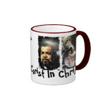 Dirty 3 Box Ringer Mug