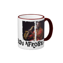 Dirty 3 Box Ringer Mug