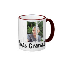 Dirty 3 Box Ringer Mug