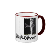 Dirty 3 Box Ringer Mug