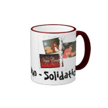 Dirty 3 Box Ringer Mug