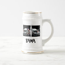 Dirty 3 Box Ringer Mug