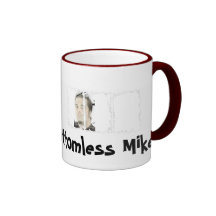 Dirty 3 Box Ringer Mug