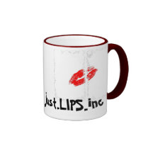 Dirty 3 Box Ringer Mug
