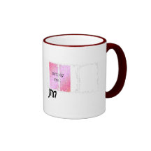 Dirty 3 Box Ringer Mug