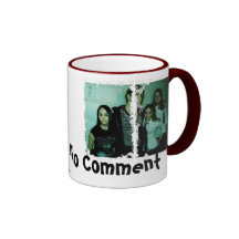 Dirty 3 Box Ringer Mug