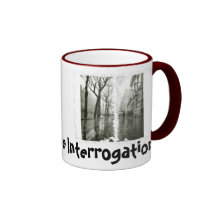 Dirty 3 Box Ringer Mug