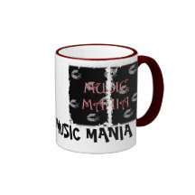 Dirty 3 Box Ringer Mug