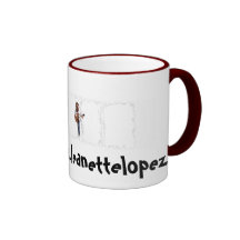 Dirty 3 Box Ringer Mug