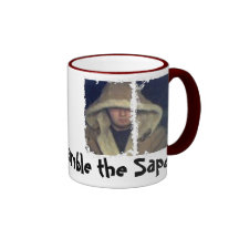 Dirty 3 Box Ringer Mug