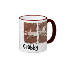 Dirty 3 Box Ringer Mug