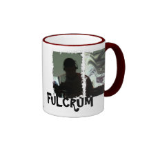 Dirty 3 Box Ringer Mug
