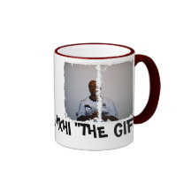 Dirty 3 Box Ringer Mug