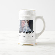 Dirty 3 Box Stein Coffee Mugs