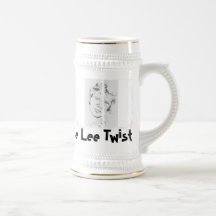Dirty 3 Box Stein Coffee Mugs