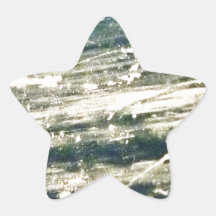 Dirty Grunge Sticker