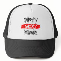 Dirty Sexy Music - DJ Clubbing Tune Money hats