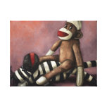 Dirty Socks 3 Canvas Prints