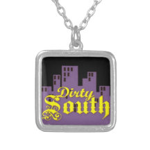 Dirty South Necklace