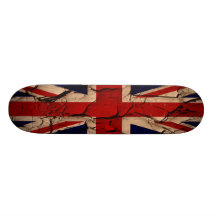 Dirty Vintage UK Skateboards