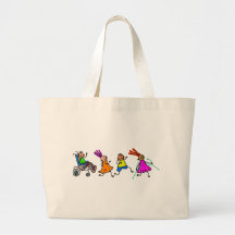 Disabled Kids Bag