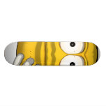 Disappointed-toon Skate Boards