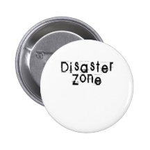 Disaster Zone by Chillee Wilson Buttons