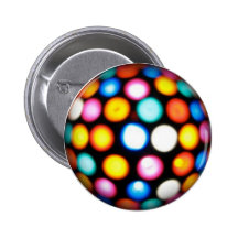 Disco Ball Pin
