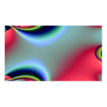 Disco Business Card