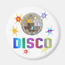 Disco Magnets