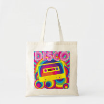 Disco Party Bags