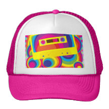 Disco Party Hats