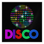 DISCO Party - SRF Personalized Announcement