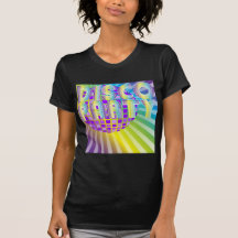 Disco Party Tees