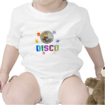 Disco Tshirts