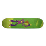 DiscoDave skateboards