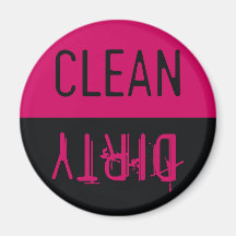 Dishwasher Magnet