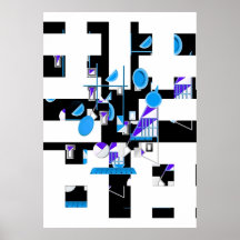 Dishwasher Print