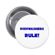 Dishwashers Rule! Pin