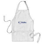Dislike Apron
