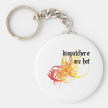 Dispatchers Are Hot Key Chains