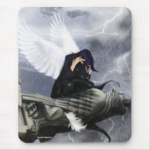 Dispirited Mousepads