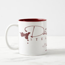 Disraeli's Mug