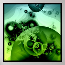Dissecting Infinity Print