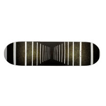 Distance Custom Skateboard