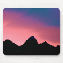 distant travelers mousepads