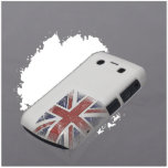 Flag BlackBerry Cases