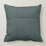 Distressed Dark Blue pillows
