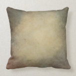 Distressed Earth Tones pillows