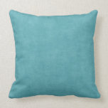 Distressed Light Blue pillows